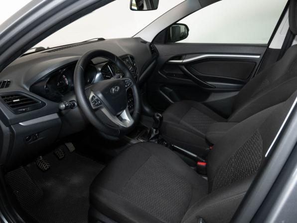 Lada (ВАЗ) Vesta I с пробегом 2018 года, цена 830 000 рублей, 149950 км, седан, Автокод Объявления