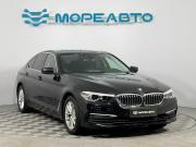 BMW 5 серии VII (G30/G31/G38) Калининград  - изображение 24
