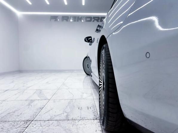 Mercedes-Benz S-Класс VII (W223) с пробегом 2021 года, цена 8 100 000 рублей, 73332 км, седан, Автокод Объявления