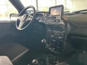 Chevrolet Niva I Рестайлинг Новосибирск  - изображение 50