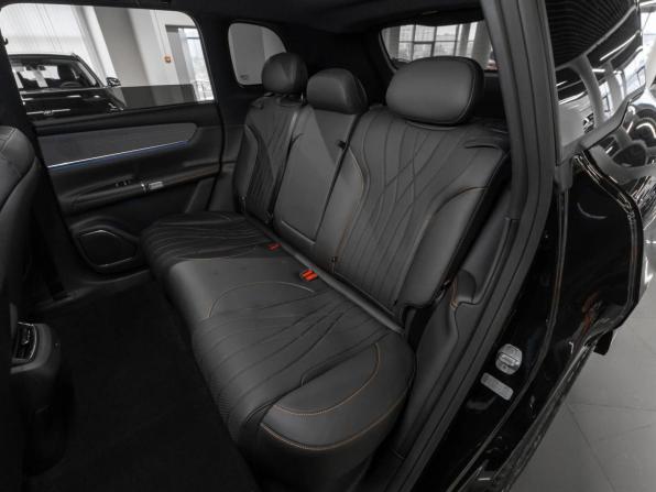 Changan Qiyuan Q07 с пробегом 2026 года, цена 3 780 000 рублей, 15 км, внедорожник, Автокод Объявления
