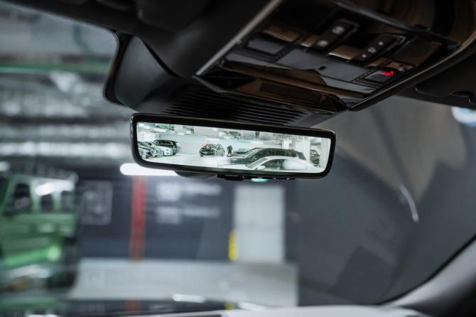 Новый Land Rover Range Rover V 2025 года, цена 23 490 000 рублей, внедорожник, Автокод Объявления