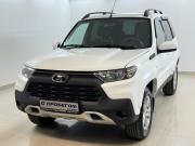 Lada (ВАЗ) Niva Travel I Москва  - изображение 15