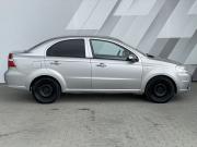 Chevrolet Aveo I Рестайлинг Екатеринбург  - изображение 26