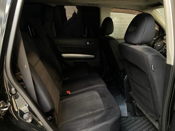 Nissan X-Trail II Рестайлинг с пробегом 2011 года, цена 1 200 000 рублей, 265528 км, внедорожник, Автокод Объявления