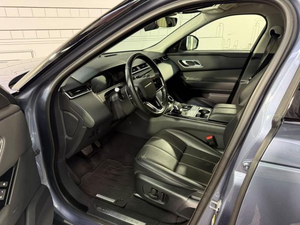 Land Rover Range Rover Velar I с пробегом 2021 года, цена 5 490 000 рублей, 87397 км, внедорожник, Автокод Объявления