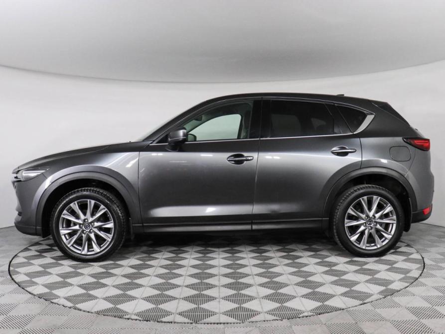 Mazda CX-5 II Химки  - изображение 9