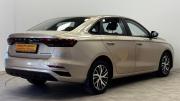 Geely Emgrand II Киров  - изображение 21