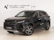 Exeed LX I Рестайлинг Казань  - изображение 10
