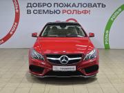 Mercedes-Benz E-Класс IV (W212 S212 C207) Рестайлинг Москва  - изображение 43