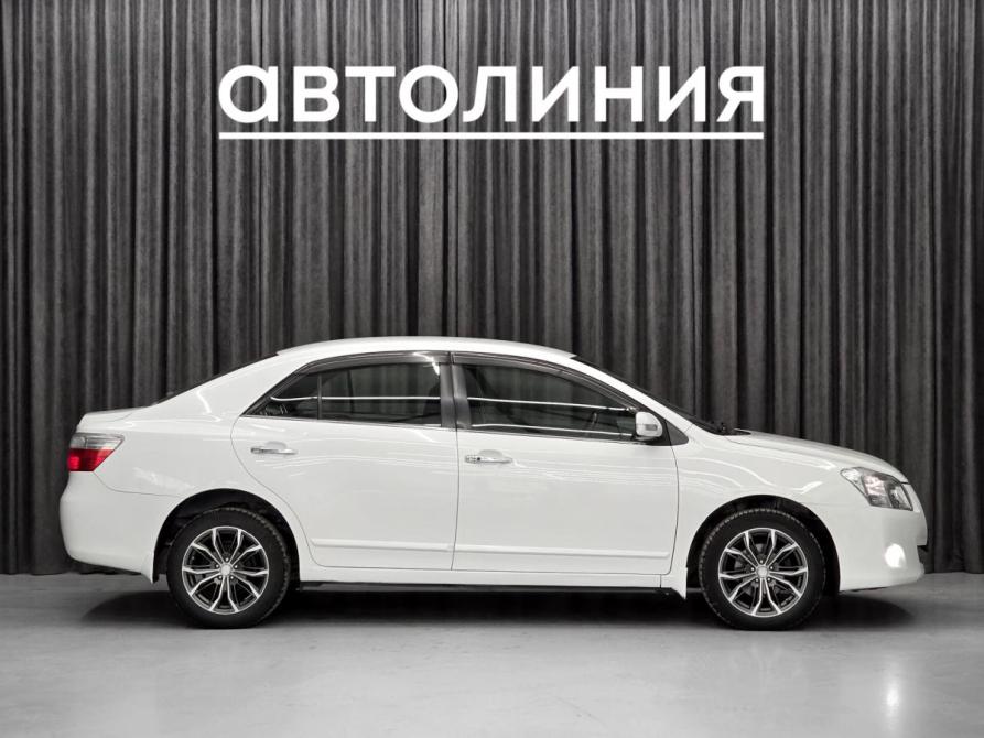Toyota Premio II (T26) Красноярск  - изображение 5