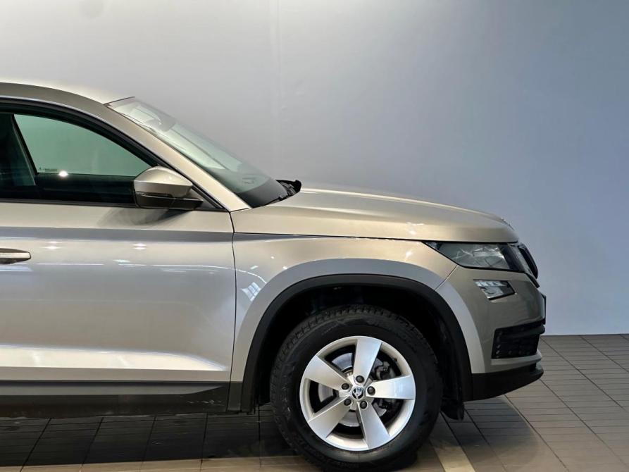 Skoda Kodiaq I Краснодар  - изображение 6