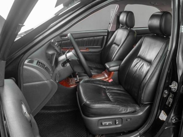 Toyota Camry V (XV30) Рестайлинг с пробегом 2005 года, цена 899 000 рублей, 307055 км, седан, Автокод Объявления