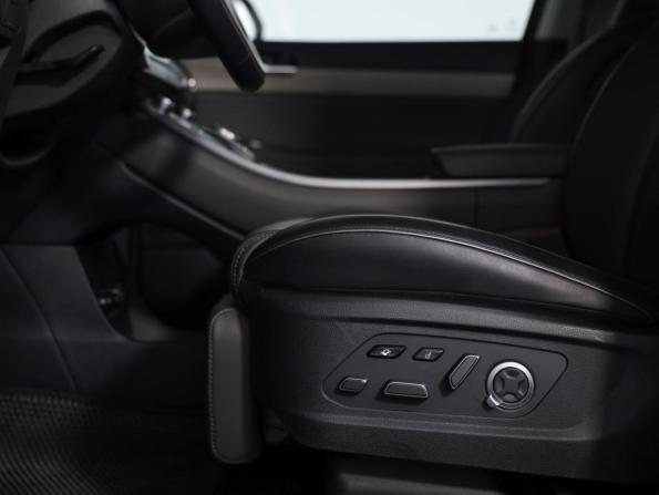 Hyundai Palisade I Рестайлинг с пробегом 2024 года, цена 6 499 000 рублей, 42094 км, внедорожник, Автокод Объявления