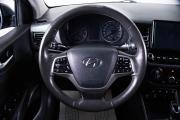 Hyundai Solaris II Рестайлинг Пермь  - изображение 37