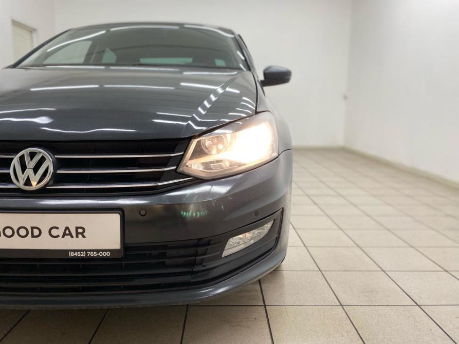 Volkswagen Polo V Рестайлинг Энгельс  - изображение 11