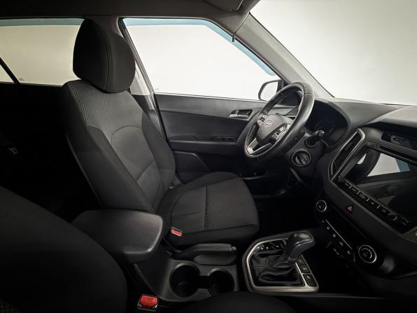 Hyundai Creta I с пробегом 2016 года, цена 1 670 000 рублей, 157110 км, внедорожник, Автокод Объявления