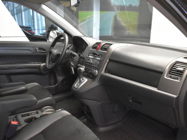 Honda CR-V IV с пробегом 2012 года, цена 1 445 000 рублей, 289000 км, внедорожник, Автокод Объявления