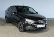 Lada (ВАЗ) Granta I Киров  - изображение 33