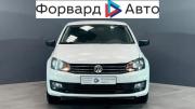 Volkswagen Polo V Рестайлинг Сургут  - изображение 14