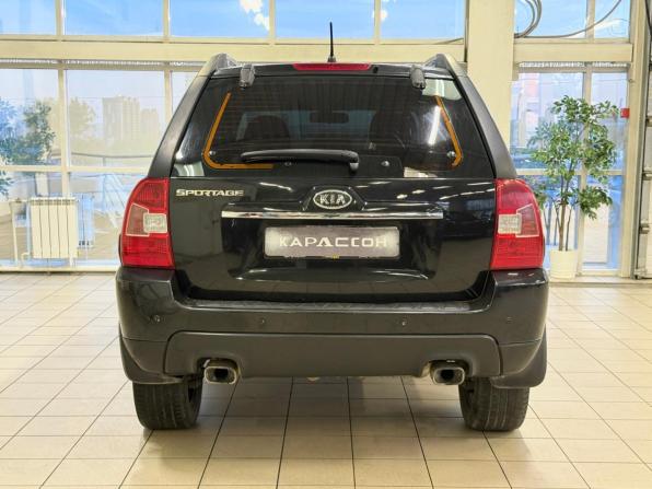 Kia Sportage II Рестайлинг с пробегом 2010 года, цена 949 000 рублей, 223000 км, внедорожник, Автокод Объявления