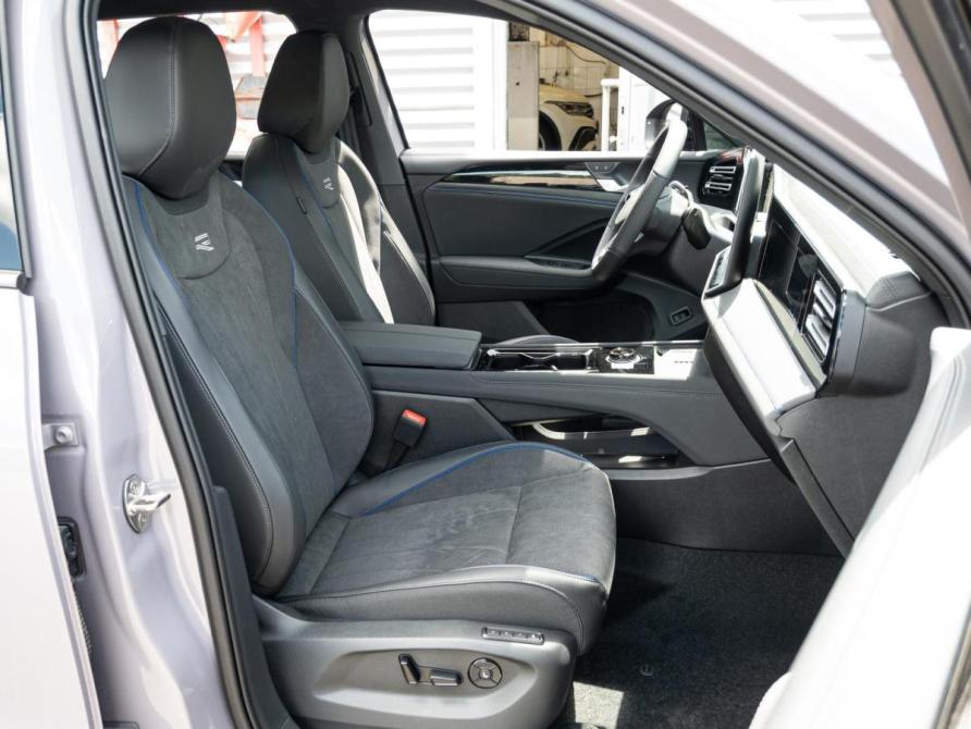 Volkswagen Tiguan III (China Market) Краснодар  - изображение 8