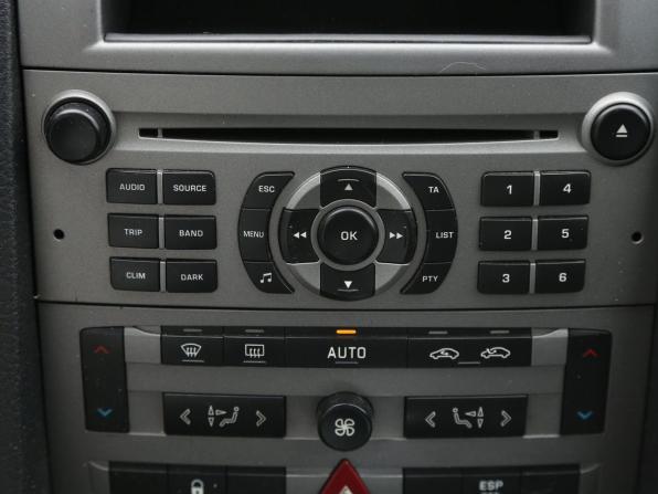 Peugeot 407 с пробегом 2005 года, цена 354 000 рублей, 230000 км, седан, Автокод Объявления