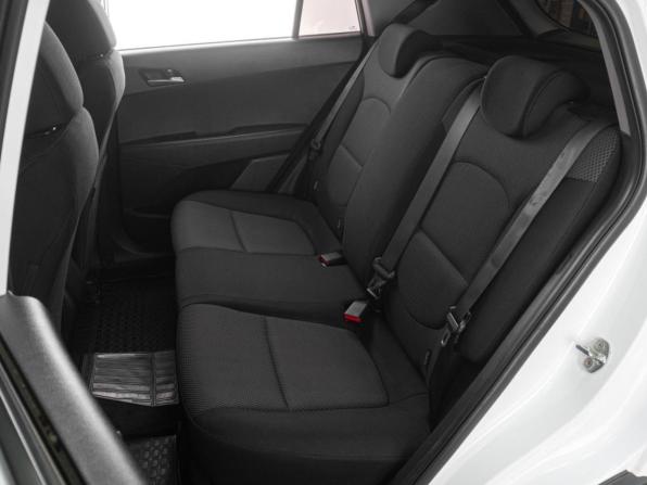Hyundai Creta I с пробегом 2019 года, цена 1 899 000 рублей, 91147 км, внедорожник, Автокод Объявления