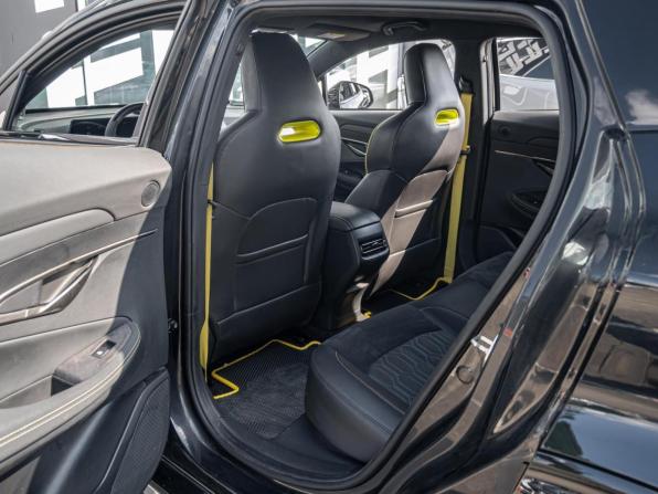 Changan UNI-T I с пробегом 2022 года, цена 2 380 000 рублей, 55340 км, внедорожник, Автокод Объявления