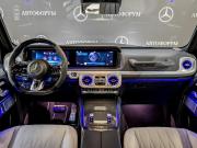 Mercedes-Benz G-Класс AMG II (W465) Рестайлинг Москва  - изображение 44