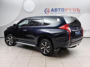 Mitsubishi Pajero Sport III Подольск  - изображение 28