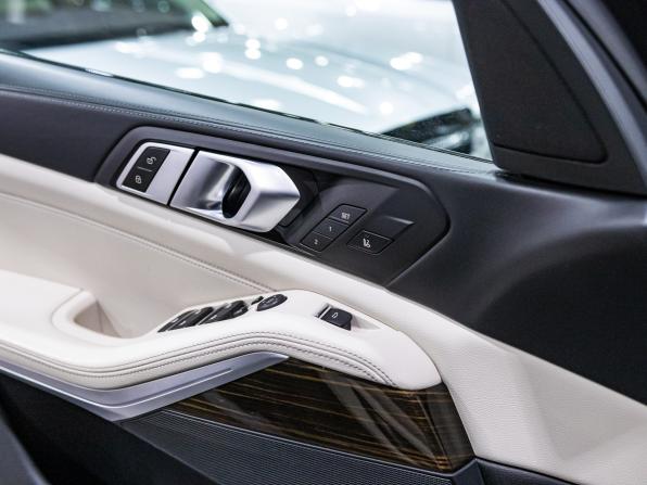 BMW X5 IV (G05/G18) с пробегом 2019 года, цена 6 200 000 рублей, 97779 км, внедорожник, Автокод Объявления