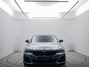 BMW 5 серии VII (G30/G31/G38) Рестайлинг Москва  - изображение 22