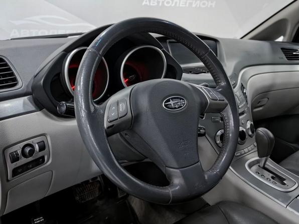 Subaru Tribeca I Рестайлинг с пробегом 2008 года, цена 1 050 000 рублей, 251430 км, внедорожник, Автокод Объявления