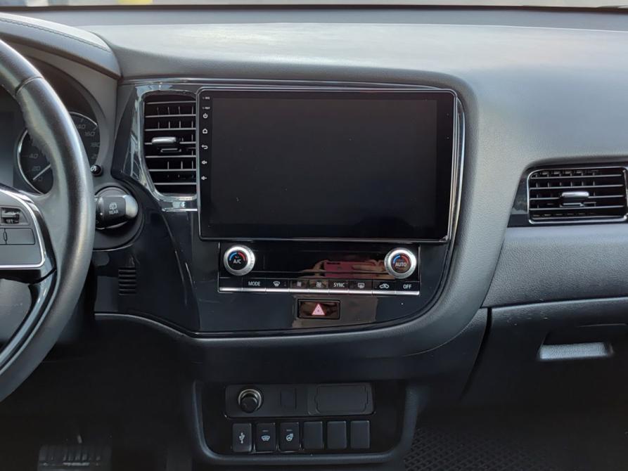 Mitsubishi Outlander III Рестайлинг 3 Ижевск  - изображение 18