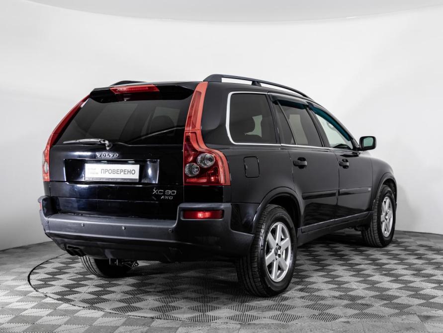 Volvo XC90 I Санкт-Петербург  - изображение 4