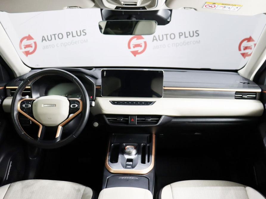 Haval Jolion I Рестайлинг Минеральные Воды  - изображение 10