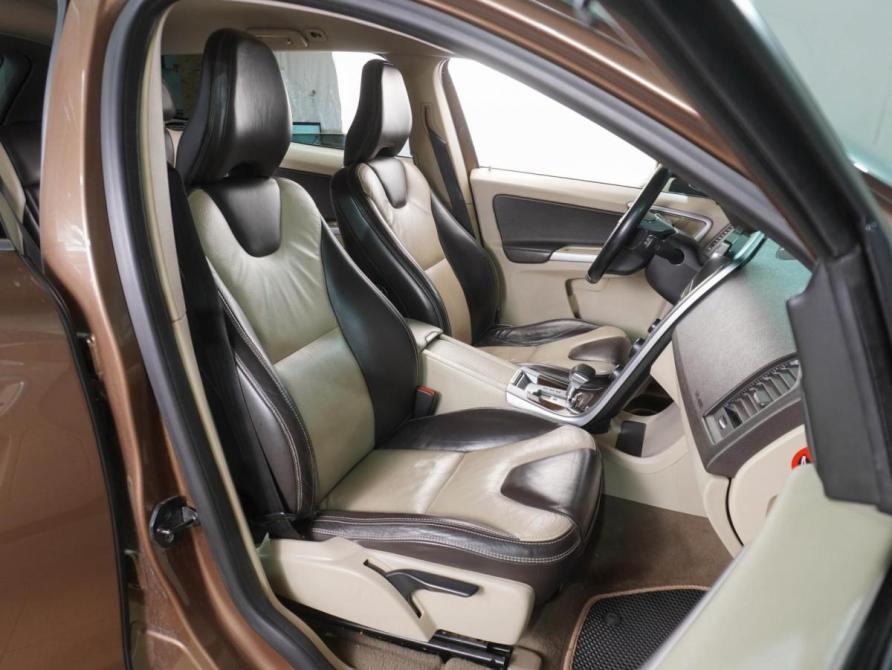 Volvo XC60 I Воронеж  - изображение 8