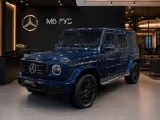 Mercedes-Benz G-Класс III (W465) Рестайлинг Москва  - изображение 6