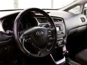 Kia Ceed II Рестайлинг Екатеринбург  - изображение 36