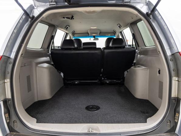 Mitsubishi Pajero Sport II с пробегом 2011 года, цена 1 898 000 рублей, 159704 км, внедорожник, Автокод Объявления