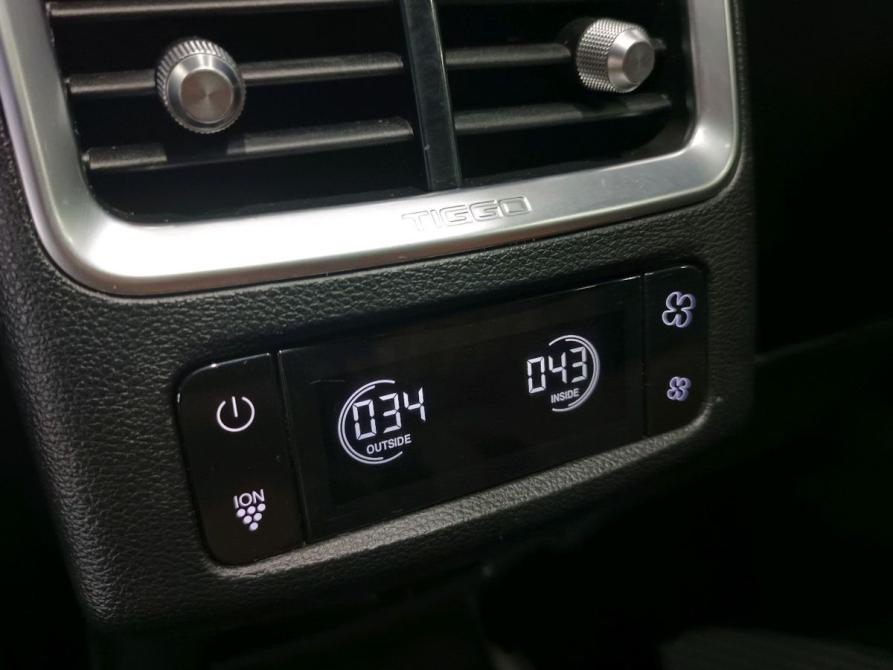 Chery Tiggo 8 Pro Max I Ставрополь  - изображение 34
