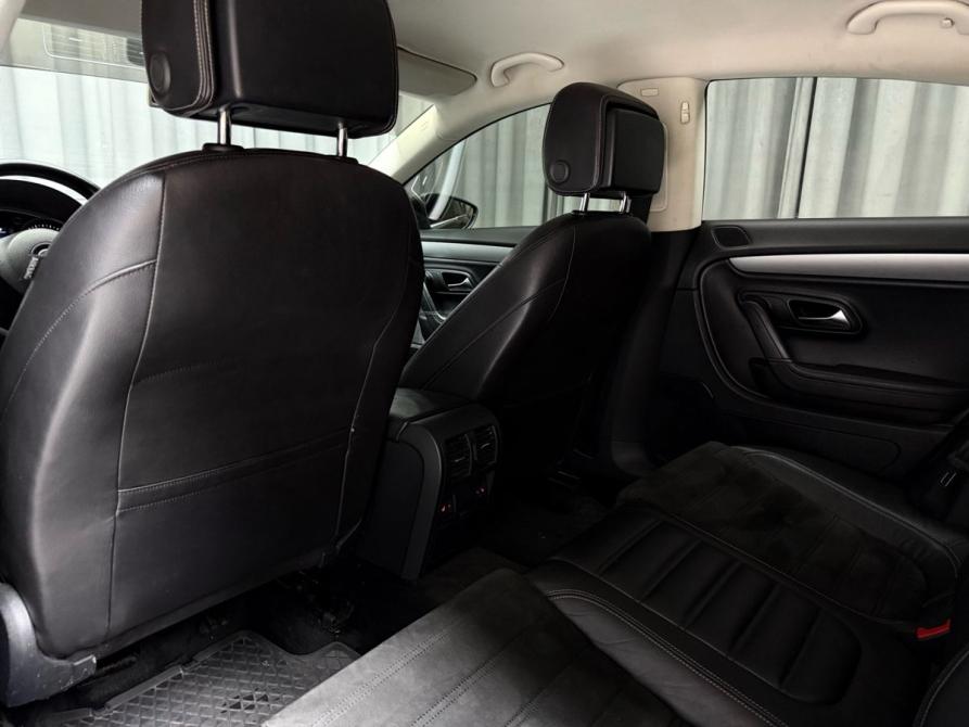 Volkswagen Passat CC I Ижевск  - изображение 32