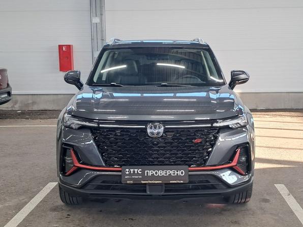 Changan CS35 Plus I Рестайлинг с пробегом 2023 года, цена 1 650 000 рублей, 26065 км, внедорожник, Автокод Объявления