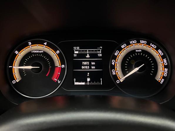 Lada (ВАЗ) Vesta I Рестайлинг (NG) с пробегом 2023 года, цена 1 099 000 рублей, 75783 км, седан, Автокод Объявления