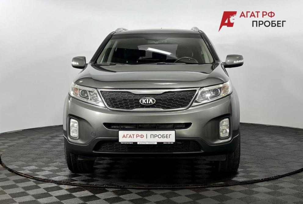Kia Sorento II Рестайлинг Нижний Новгород  - изображение 3