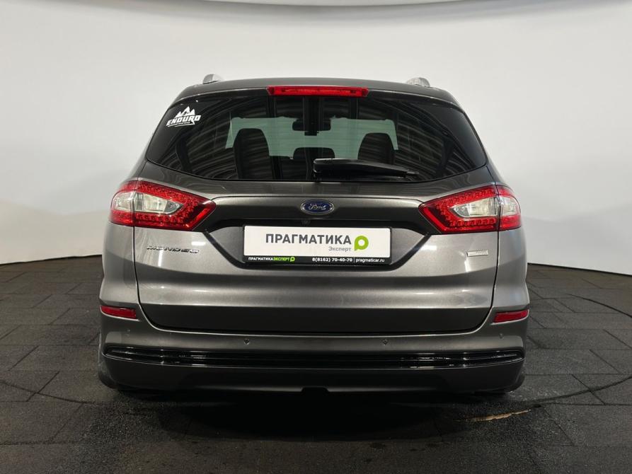 Ford Mondeo V Великий Новгород  - изображение 5