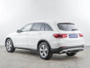 Mercedes-Benz GLC I (X253) Рестайлинг Москва  - изображение 24