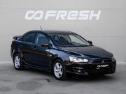 Mitsubishi Lancer X Краснодар  - изображение 18