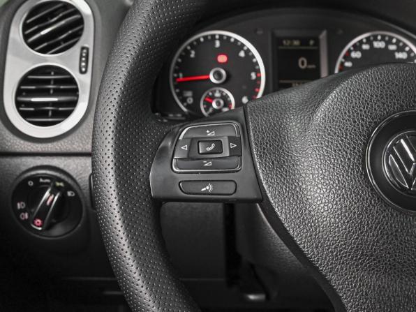 Volkswagen Tiguan I Рестайлинг с пробегом 2012 года, цена 1 419 000 рублей, 204292 км, внедорожник, Автокод Объявления